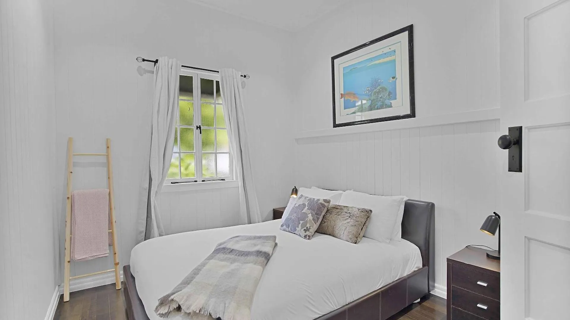 Rambling Roses Villa Witta Australia