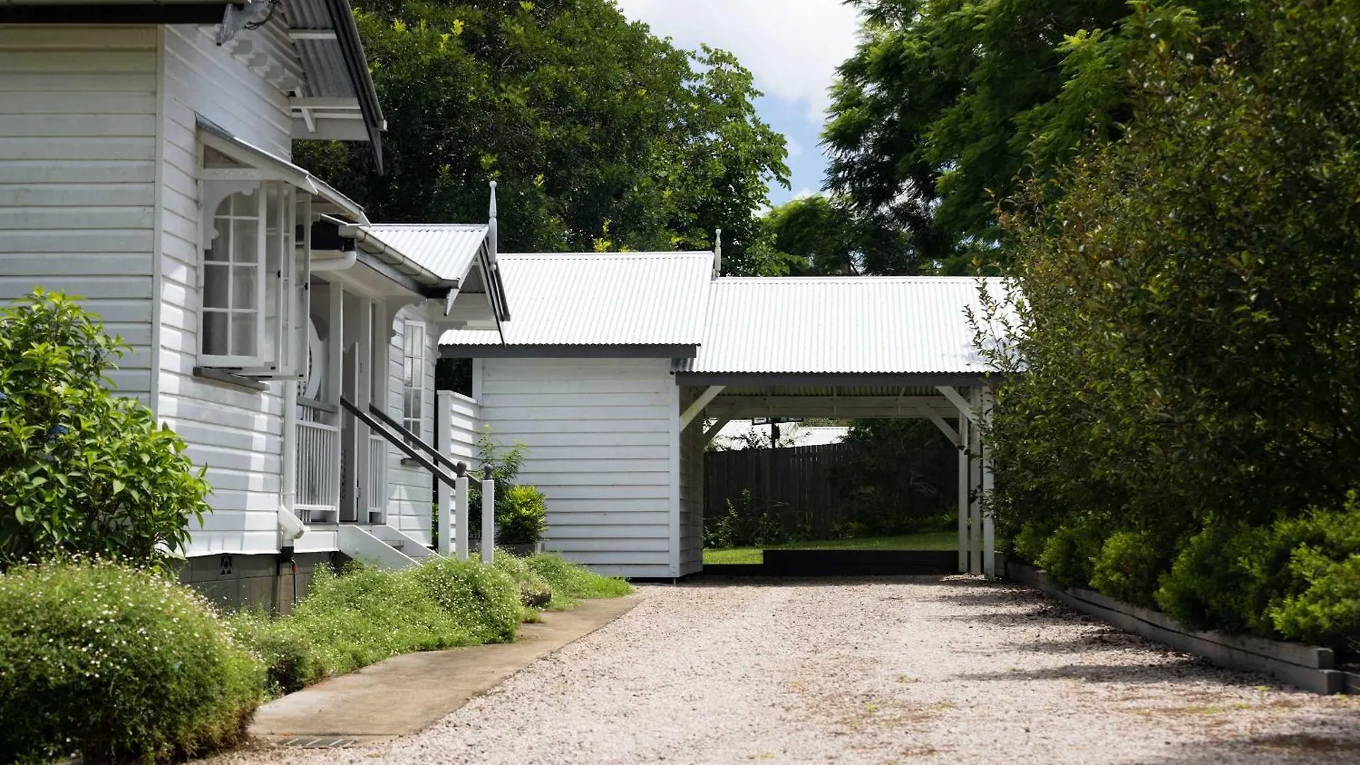 Rambling Roses Villa Witta Australia
