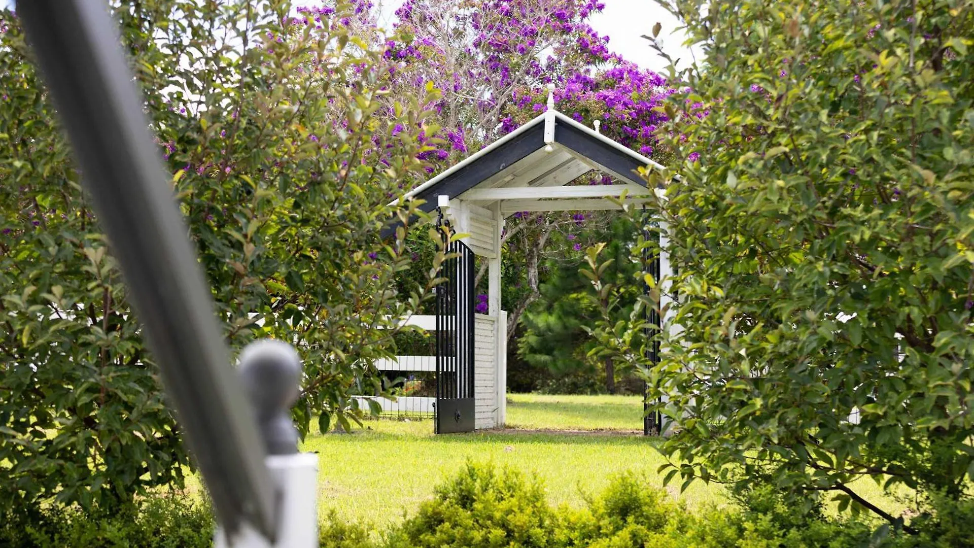 Holiday home Rambling Roses Villa Witta