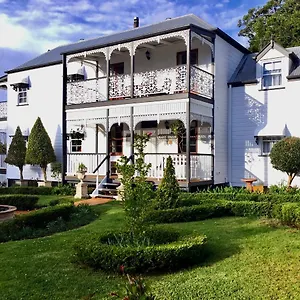  Holiday home Middleton House Maleny